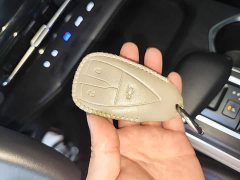 Changan CS55 PLUS 2022 Second Generation 1.5T DCTPremium Version - ფოტო 9