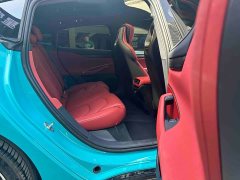 Xiaomi SU7 2024 rear-wheel drive long-range smart driving version - ფოტო 10