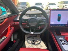 Xiaomi SU7 2024 rear-wheel drive long-range smart driving version - ფოტო 13