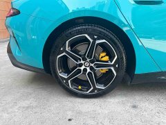 Xiaomi SU7 2024 rear-wheel drive long-range smart driving version - ფოტო 15