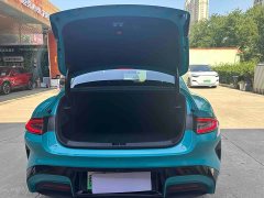 Xiaomi SU7 2024 rear-wheel drive long-range smart driving version - ფოტო 16