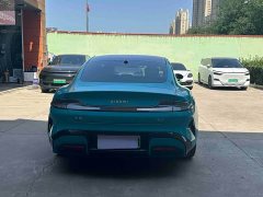 Xiaomi SU7 2024 rear-wheel drive long-range smart driving version - ფოტო 5