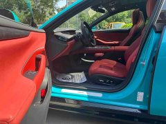 Xiaomi SU7 2024 rear-wheel drive long-range smart driving version - ფოტო 7