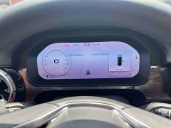 Tank 400 New Energy 2024 Hi4-T City Edition - ფოტო 14