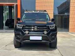 Tank 400 New Energy 2024 Hi4-T City Edition - ფოტო 2