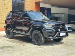 Tank 400 New Energy 2024 Hi4-T City Edition - ფოტო 3