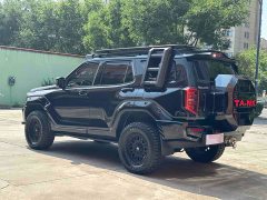 Tank 400 New Energy 2024 Hi4-T City Edition - ფოტო 5