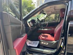 Tank 400 New Energy 2024 Hi4-T City Edition - ფოტო 7