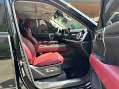Tank 400 New Energy 2024 Hi4-T City Edition - ფოტო 9