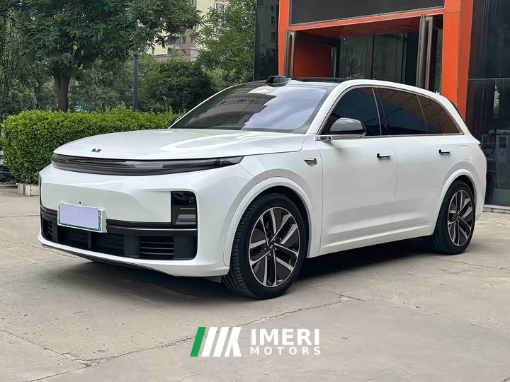 Li Auto Ideal L7 MAX