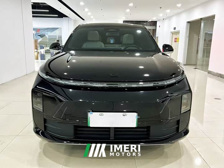 Li Auto Ideal L6 2024 Pro