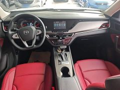 Changan CS35 Plus 2020 1.4T DCT Blue Whale Edition - ფოტო 10