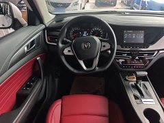 Changan CS35 Plus 2020 1.4T DCT Blue Whale Edition - ფოტო 11