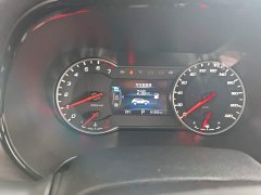 Changan CS35 Plus 2020 1.4T DCT Blue Whale Edition - ფოტო 12