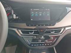 Changan CS35 Plus 2020 1.4T DCT Blue Whale Edition - ფოტო 13