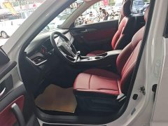 Changan CS35 Plus 2020 1.4T DCT Blue Whale Edition - ფოტო 15
