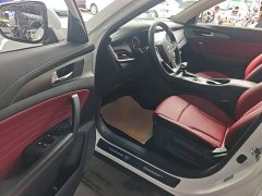 Changan CS35 Plus 2020 1.4T DCT Blue Whale Edition - ფოტო 16