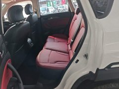 Changan CS35 Plus 2020 1.4T DCT Blue Whale Edition - ფოტო 17