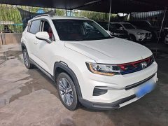 Changan CS35 Plus 2020 1.4T DCT Blue Whale Edition - ფოტო 4