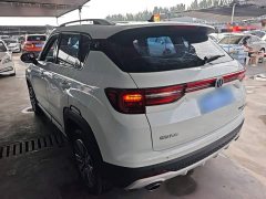 Changan CS35 Plus 2020 1.4T DCT Blue Whale Edition - ფოტო 5