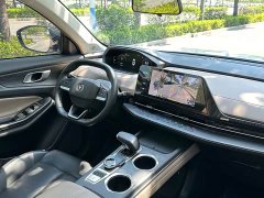 Changan CS55 PLUS 2022 Second Generation 1.5T DCTPremium Version - ფოტო 10