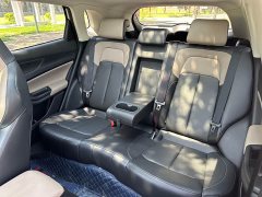 Changan CS55 PLUS 2022 Second Generation 1.5T DCTPremium Version - ფოტო 11