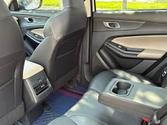 Changan CS55 PLUS 2022 Second Generation 1.5T DCTPremium Version - ფოტო 12