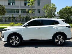 Changan CS55 PLUS 2022 Second Generation 1.5T DCTPremium Version - ფოტო 13
