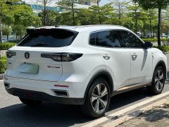 Changan CS55 PLUS 2022 Second Generation 1.5T DCTPremium Version - ფოტო 14