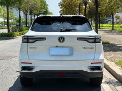 Changan CS55 PLUS 2022 Second Generation 1.5T DCTPremium Version - ფოტო 15