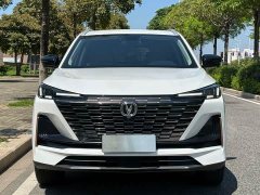 Changan CS55 PLUS 2022 Second Generation 1.5T DCTPremium Version - ფოტო 2