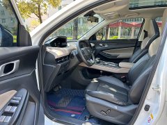 Changan CS55 PLUS 2022 Second Generation 1.5T DCTPremium Version - ფოტო 4