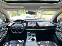 Changan CS55 PLUS 2022 Second Generation 1.5T DCTPremium Version - ფოტო 5