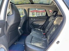 Changan CS55 PLUS 2022 Second Generation 1.5T DCTPremium Version - ფოტო 6