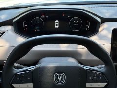 Changan CS55 PLUS 2022 Second Generation 1.5T DCTPremium Version - ფოტო 8