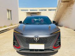 Changan UNI-T 2020 1.5T Prestige Edition - ფოტო 2
