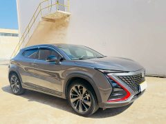 Changan UNI-T 2020 1.5T Prestige Edition - ფოტო 3