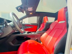 Changan UNI-T 2020 1.5T Prestige Edition - ფოტო 4