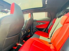 Changan UNI-T 2020 1.5T Prestige Edition - ფოტო 6