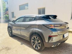 Changan UNI-T 2020 1.5T Prestige Edition - ფოტო 7