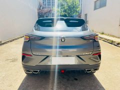 Changan UNI-T 2020 1.5T Prestige Edition - ფოტო 8