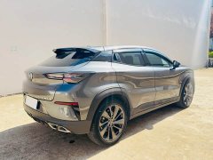 Changan UNI-T 2020 1.5T Prestige Edition - ფოტო 9