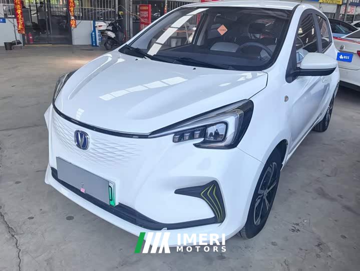 BYD E-Star Edition