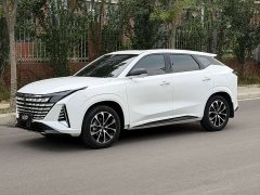 ChangAn UNI-Z PHEV 2024 Blue Whale iDD 125km Superior Type - ფოტო 1