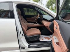 ChangAn UNI-Z PHEV 2024 Blue Whale iDD 125km Superior Type - ფოტო 10