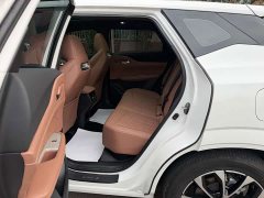 ChangAn UNI-Z PHEV 2024 Blue Whale iDD 125km Superior Type - ფოტო 11