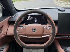 ChangAn UNI-Z PHEV 2024 Blue Whale iDD 125km Superior Type - ფოტო 12