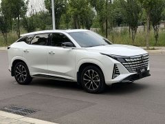 ChangAn UNI-Z PHEV 2024 Blue Whale iDD 125km Superior Type - ფოტო 3