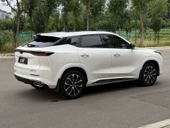 ChangAn UNI-Z PHEV 2024 Blue Whale iDD 125km Superior Type - ფოტო 4