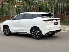 ChangAn UNI-Z PHEV 2024 Blue Whale iDD 125km Superior Type - ფოტო 6